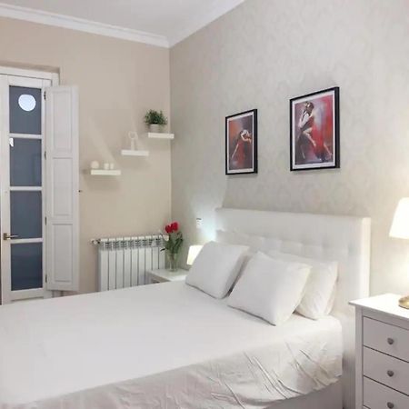 Apartamento Atocha Madrid Centro Ave Muy Grande Esterno foto