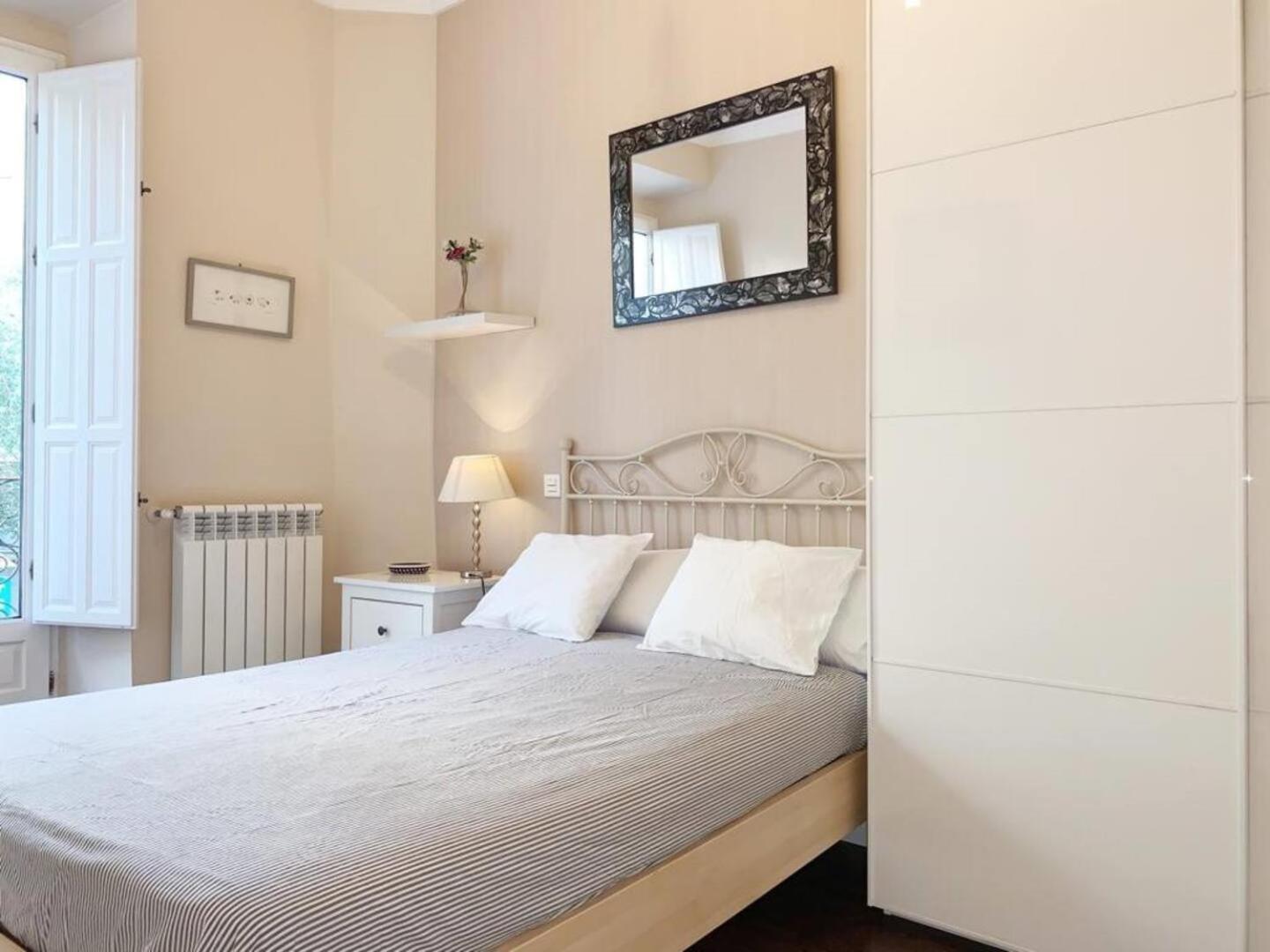 Apartamento Atocha Madrid Centro Ave Muy Grande Esterno foto