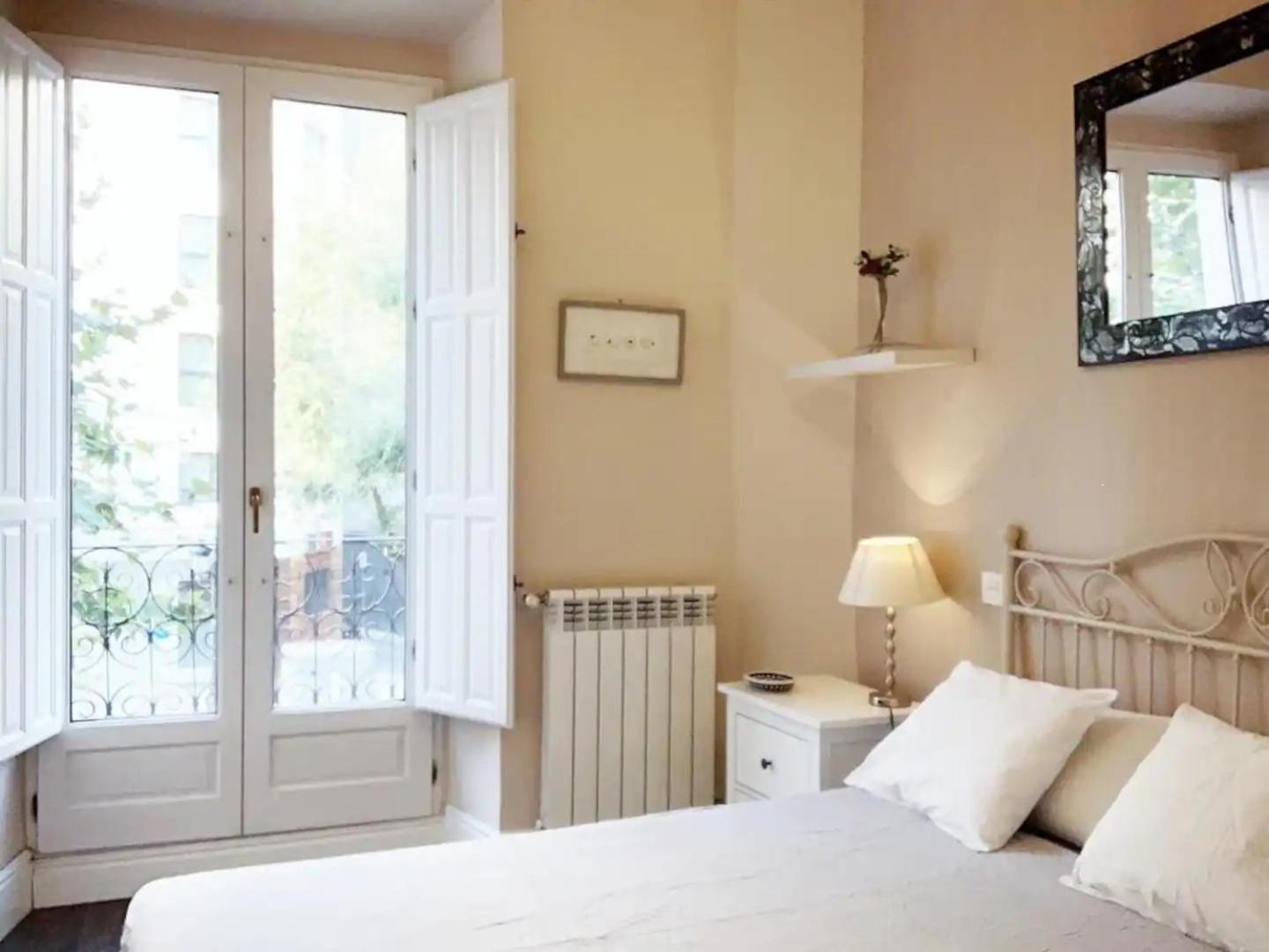 Apartamento Atocha Madrid Centro Ave Muy Grande Esterno foto