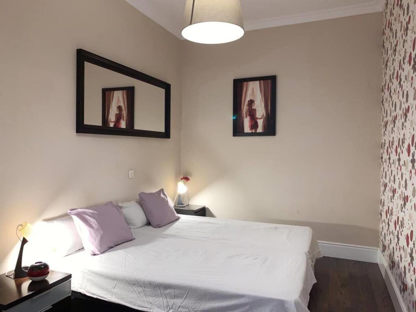 Apartamento Atocha Madrid Centro Ave Muy Grande Esterno foto